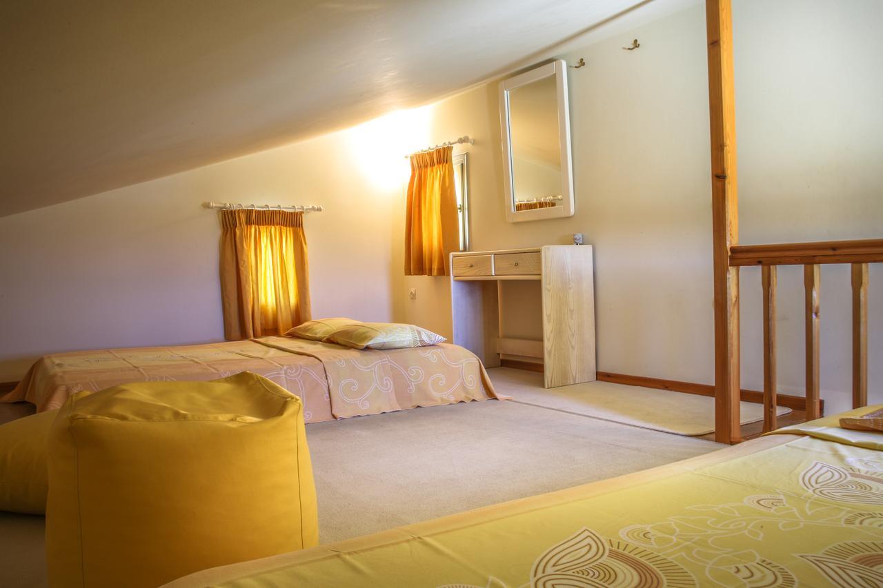 Villa View Studios Андрос Экстерьер фото