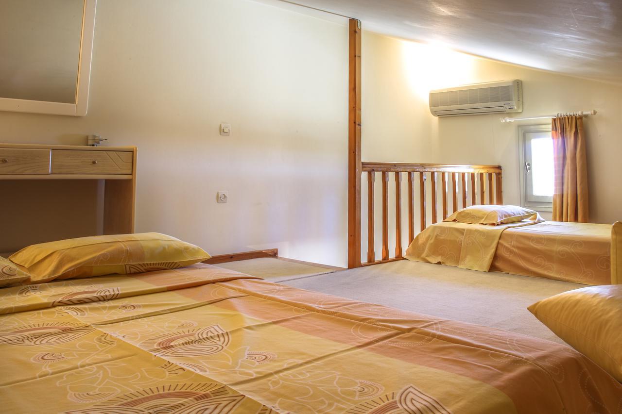 Villa View Studios Андрос Экстерьер фото
