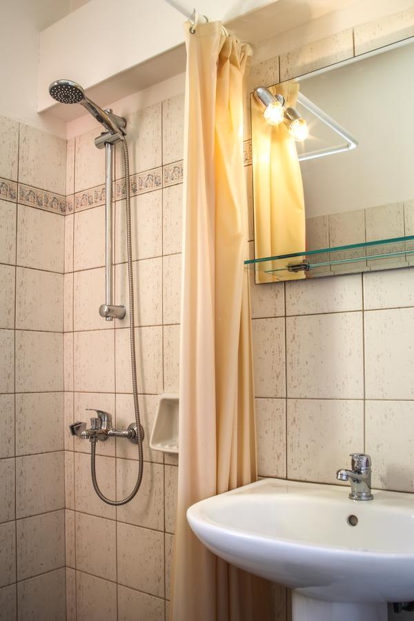 Villa View Studios Андрос Экстерьер фото